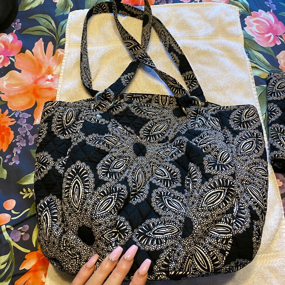 Vera Bradley purse
